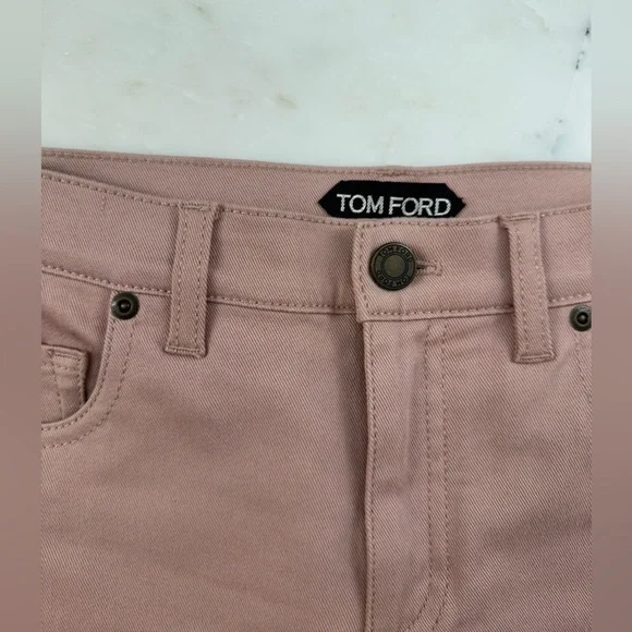 Tom Ford jeans